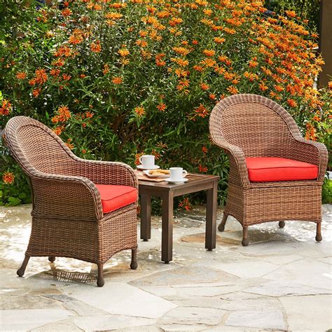 Rattan Garden Furniture Sets