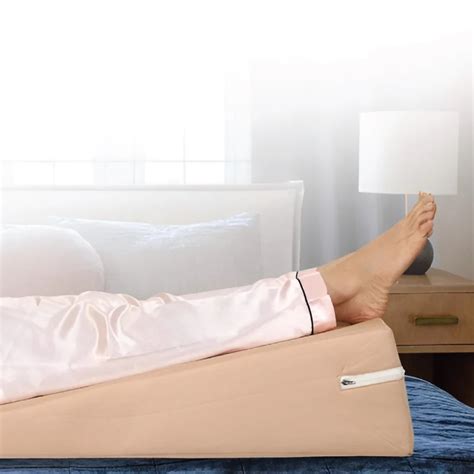 Leg Elevation Pillow India | Buy JSB BS33 Leg Rest Online – JSB Healthcare