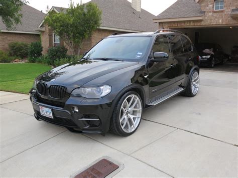Bmw X5 Lowered Photo Gallery #3/9
