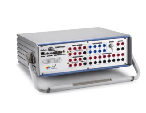 Image result for Overcurrent Relay Test