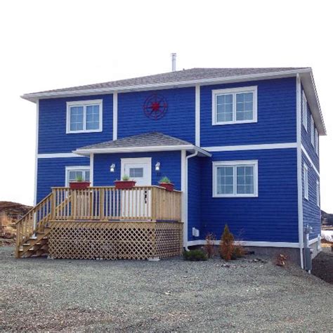 COMPASS B&B (Trinity, Newfoundland) - B&B Reviews & Photos - Tripadvisor