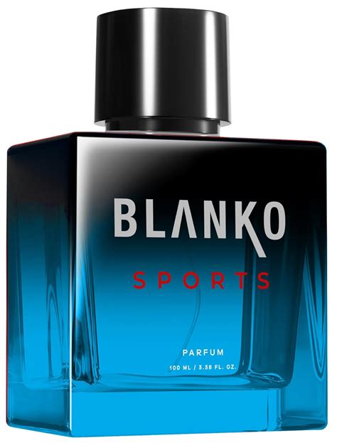 Buy BLANKO by KING Sports TLT Parfum 100ml | Luxury Perfume for Sports ...