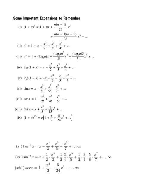 Solved Exponential Limits Problems 的图像结果