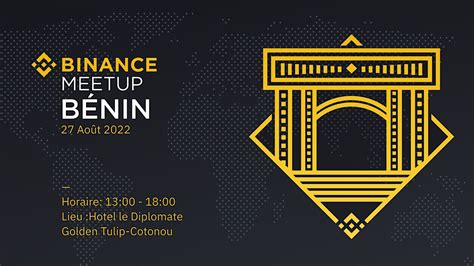 Bénin Meetup : Comprendre la Blockchain, le Bitcoin & les ...