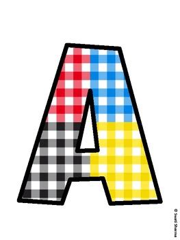 Math Bulletin Board Décor Kit school resource by Swati Sharma