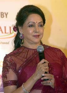 PRIVIK 30.48 cm Hema Malini Poster Sticker(self adhesive) Poster 12 ...