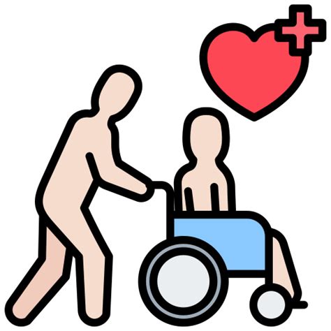 Palliative - Free healthcare and medical icons