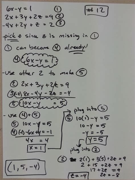 Image result for Math Prep 3 Answer Guide