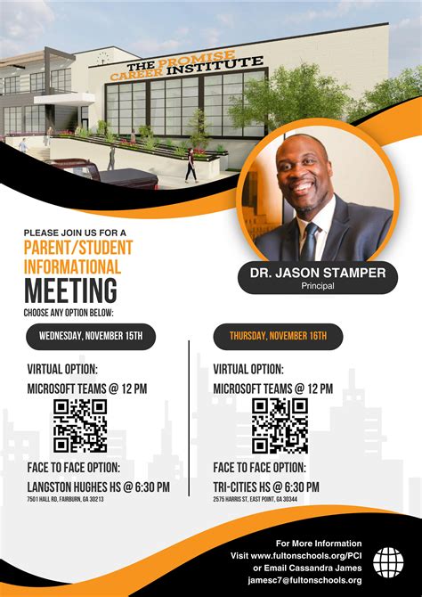 Promise Career Institute