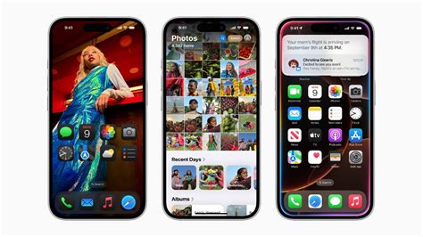 Apple brings many India focused features to iPhones with iOS 18: All ...