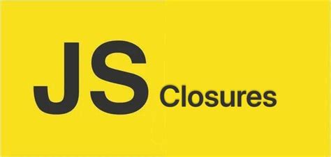 Understanding Closures in JavaScript 的图像结果