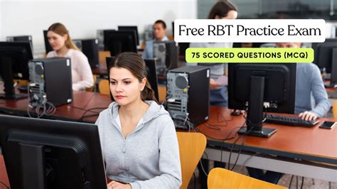 Pearson RBT Practice Exam With 75 Scored Questions – RBT Practice Exam