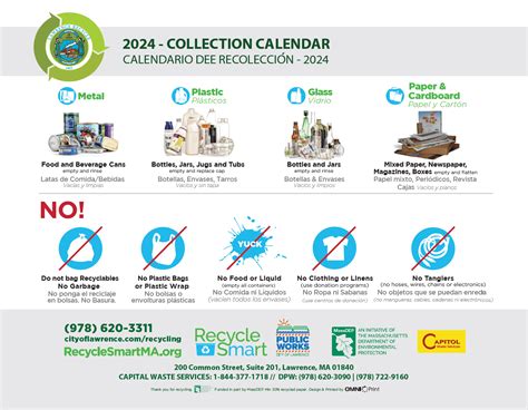 Image result for Waste Collection Schedule
