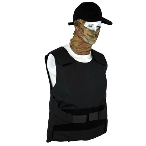 Buy Customized Hoodie Jackets Iiia Bullet Proof Vest Police With High ...