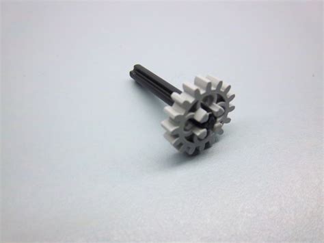 LEGO Working Revolver 的图像结果