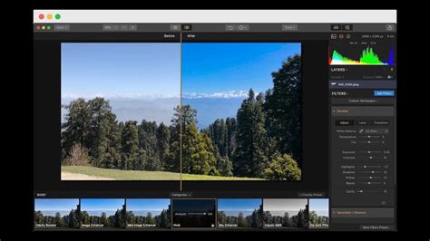 8 Best Photo Editing Apps for Mac in 2020 (Free and Paid) | appsntips