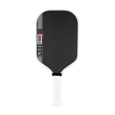 JOOLA Ben Johns Perseus Pro IV Pickleball Paddle