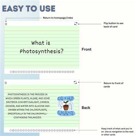 Image result for Using Flash Cards to Study