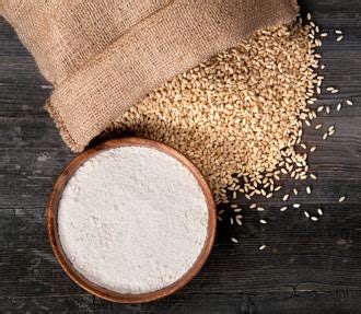 Demeter-Parboiled-Reis aus der Traditionsmühle im Zabergäu | Naturkost ...