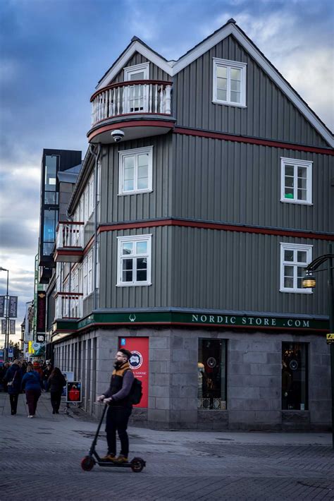 20 Best Things to Do in Reykjavik in 2024 - TopTravelVoyages