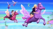 ‎Barbie: A Fairy Secret on iTunes