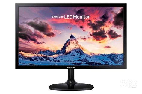 New Samsung 22 Inch Full HD LED @ Just Rs 6,250 Only... - Hard Disks ...