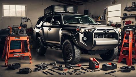 Image result for Toyota 4Runner Engine Repair