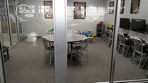 All World Ford, Inc. in Hortonville, Wisconsin | Carweek