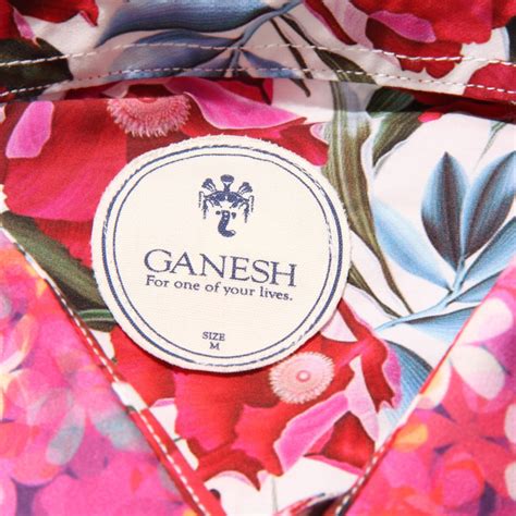 camicia uomo GANESH leggera cotton multicolor spring shirt man