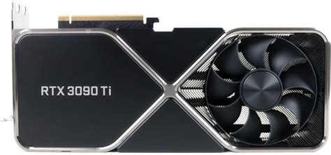 Nvidia GeForce RTX 3090 Ti Founders Edition India | Ubuy