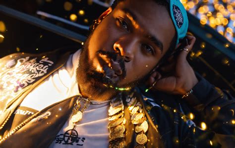 Lexica - Sky view rapper, "Tsu Surf" in rapping in prison writing in a ...