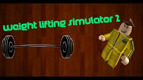 Lifting Simulator Hack 的图像结果