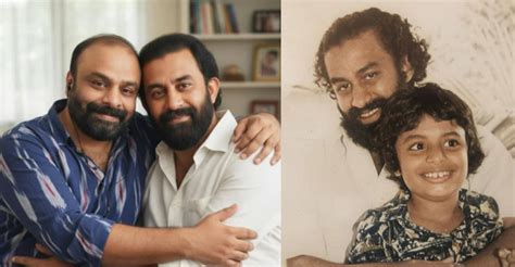 ‘അച്ഛന്‍ ഉണ്ടായിരുന്നെങ്കില്‍ ഇപ്പഴും ഇങ്ങനെ ചേര്‍ത്തു പിടിച്ചേനെ ...