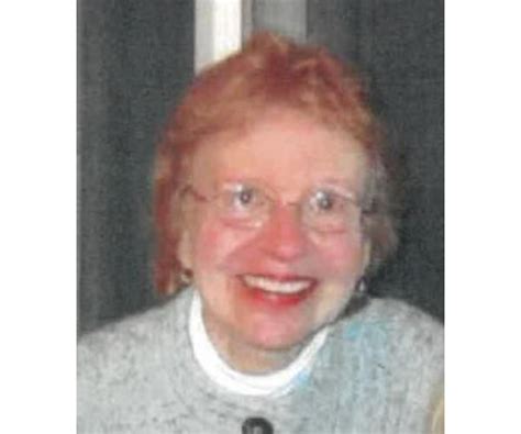 Teresa Travoska Obituary (2025) - Danbury, CT - The News-Times