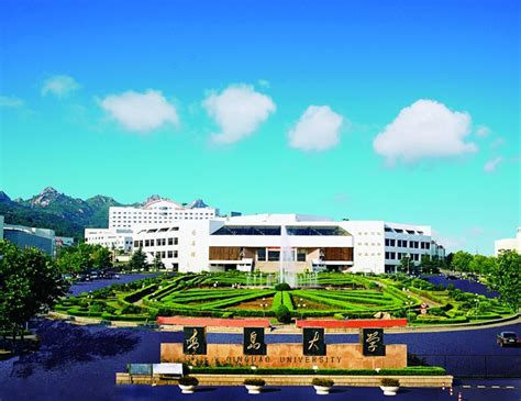 青岛大学多个招生专业省属高校位次排名第一-半岛网