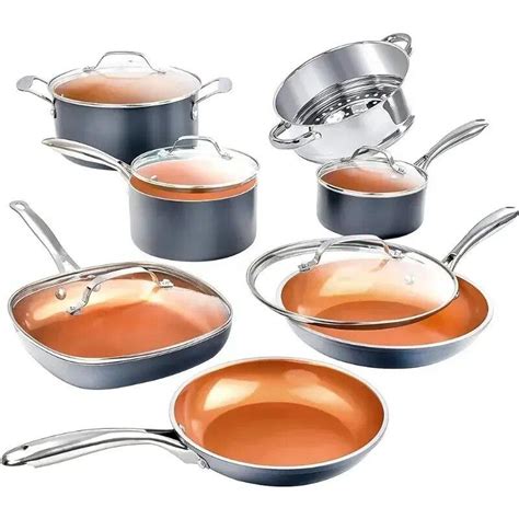 Ceramic Coating Cookware 的图像结果