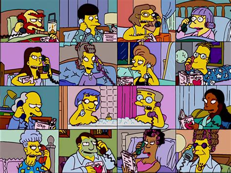 The Simpsons Season 15 Image | Fancaps