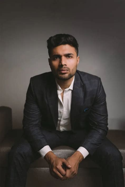Prakhar Gupta talks to us about his self-published book ‘Don't Shut Up’