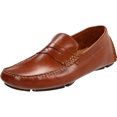 Brown Loafers Men