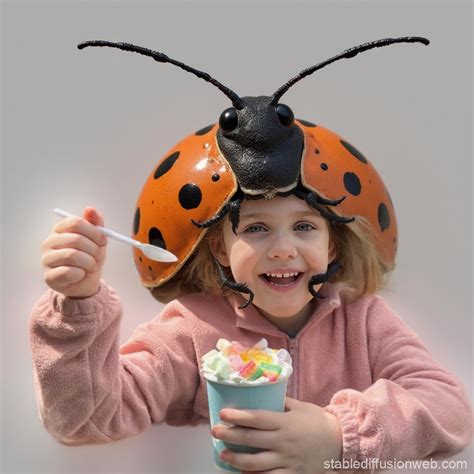 Image result for Minecraft Ladybug Face