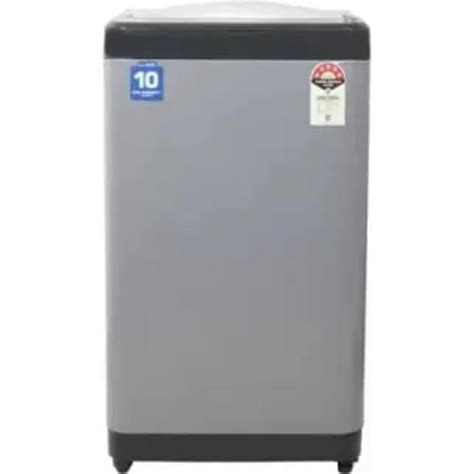 Lloyd LWMT70GCGJA 7 Kg Fully Automatic Top Load - Price in India ...
