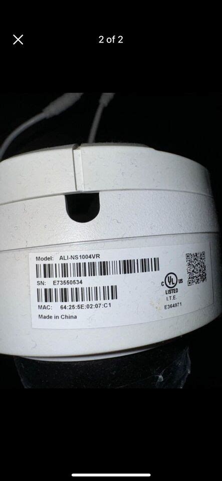 Image result for How Add IP Camera to Alibi NVR