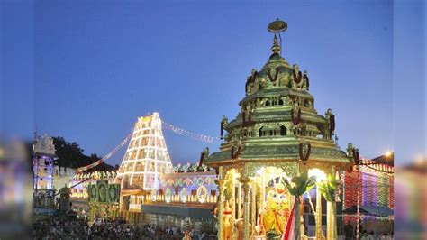 ತಿರುಪತಿಯಲ್ಲಿ ಫೇಸ್ ರೆಕಗ್ನೈಸೇಷನ್ ಸಿಸ್ಟಮ್ ಹೇಗೆ ಕಾರ್ಯನಿರ್ವಹಿಸುತ್ತದೆ?ಇಲ್ಲಿದೆ ...
