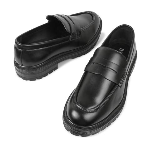 Shop Success Loafers & Chunky Loafers | Buy Men's Shoes Online | IKOHO ...