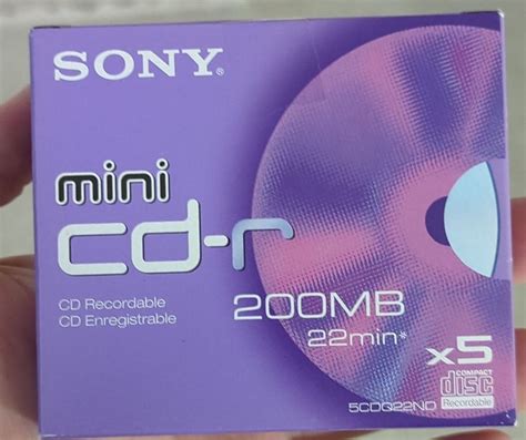 Image result for Mini CD-R Adapter