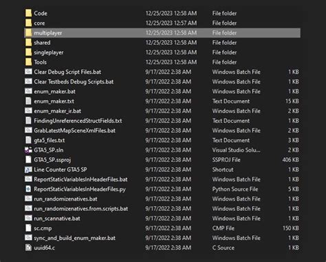 Image result for GTA 5 Source Code
