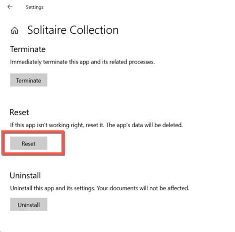Image result for Solitaire Collection Will Not Open