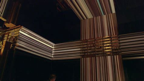 Interstellar: Tesseract