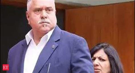 UK High Court: Vijay Mallya to pay a minimum of 200,000 pounds - The ...
