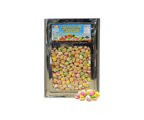 Image result for Titanium Biscuits